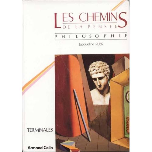 Les Chemins De La Pensée, Philosophie - Terminales