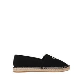 Espadrille karl lagerfeld femme hot sale