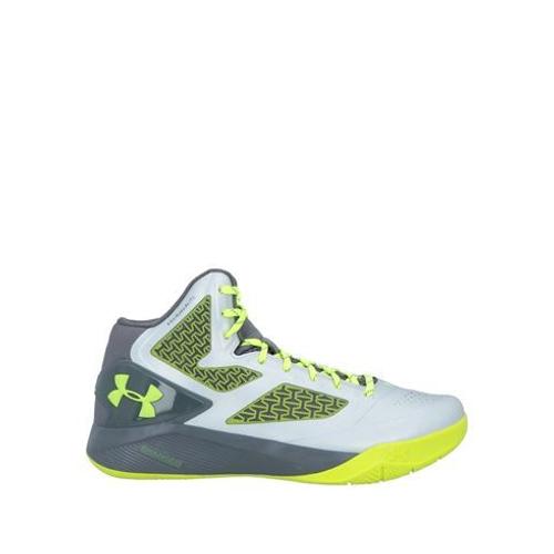 Under Armour - Chaussures - Sneakers - 47