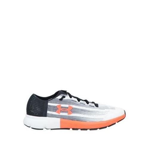 Under Armour - Chaussures - Sneakers