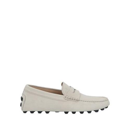 Tod's - Chaussures - Mocassins - 42