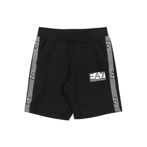 Ea7 - Bas - Shorts Et Bermudas