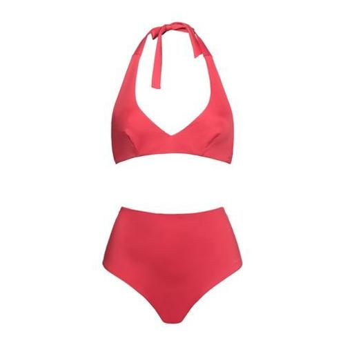 Max Mara - Mer Et Piscine - Maillots Deux Pièces