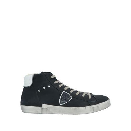 Philippe Model - Chaussures - Sneakers - 46