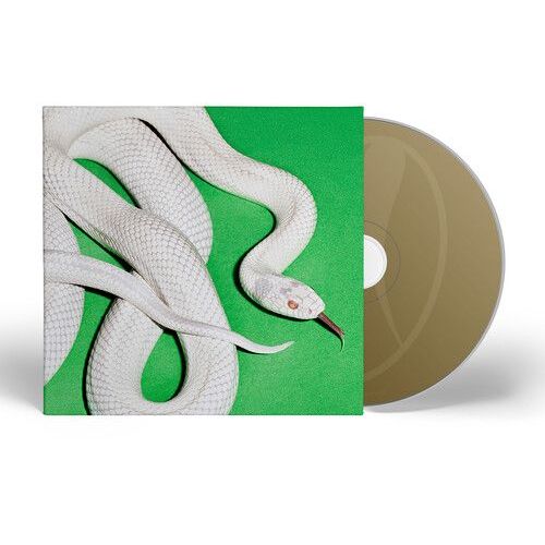 Private Music - Cd Album