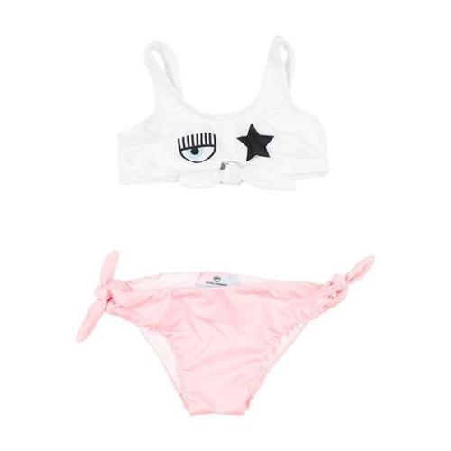 Chiara Ferragni - Mer Et Piscine - Maillots Deux Pièces