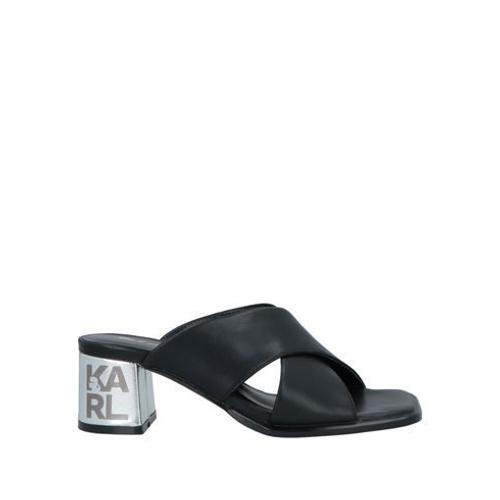 Karl Lagerfeld - Chaussures - Sandales - 35