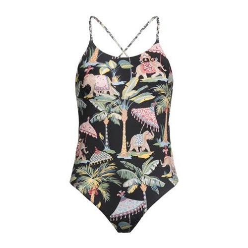 Red Valentino - Mer Et Piscine - Maillots Une Pièce