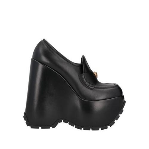 Versace - Chaussures - Mocassins