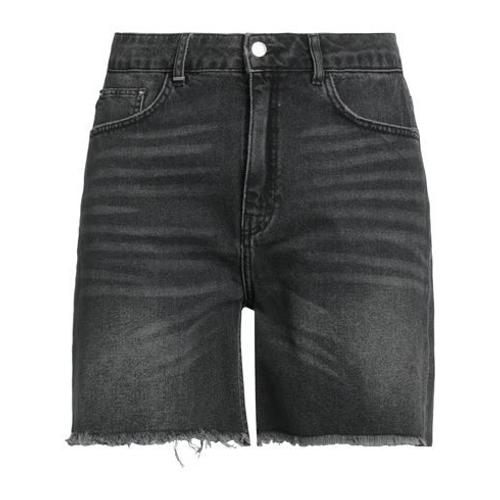 Flaneur Homme - Bas - Shorts En Jean