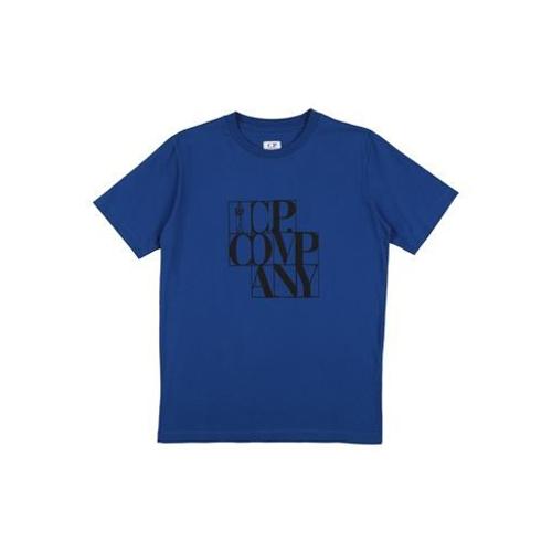 C.P. Company - Tops - T-Shirts