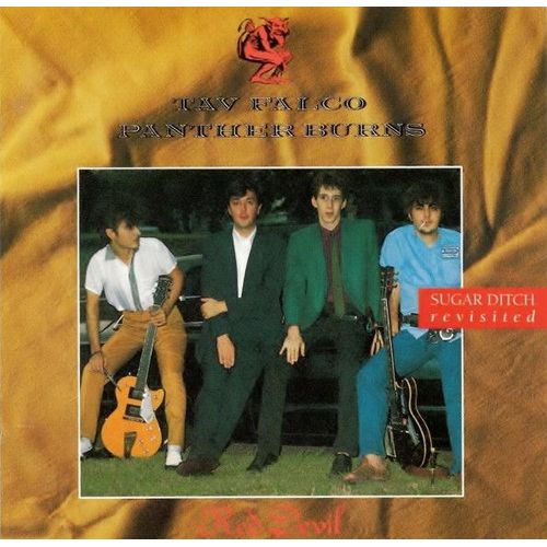 Red Devil / Sugar Ditch Revisited