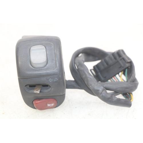 Commodo Gauche Bmw C1 125 2000 - 2003 / 178845