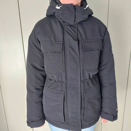 Doudoune Femme Tommy Hilfiger Taille Xs