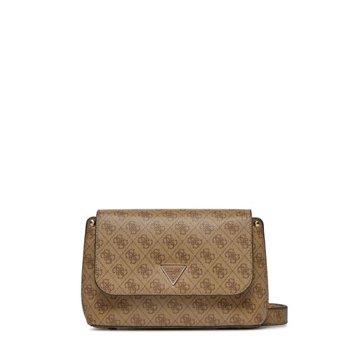 Sacs Femme GUESS meridian flap crossbody hwsg87 78200