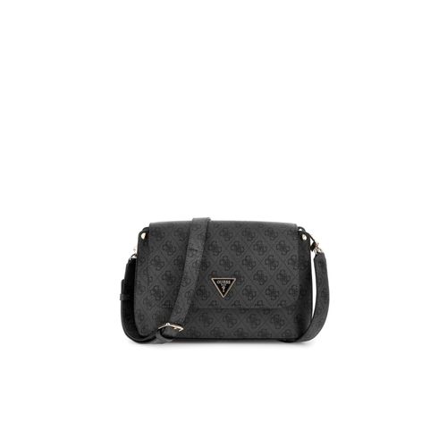 Sacs Femme GUESS meridian flap crossbody hwsg87 78200