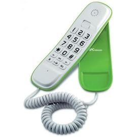 Téléphone fixe sans fil avec répondeur D4752B/01