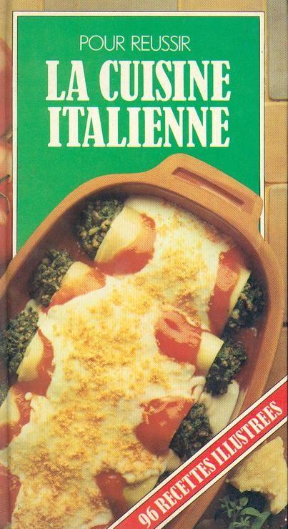 La Cuisine Italienne