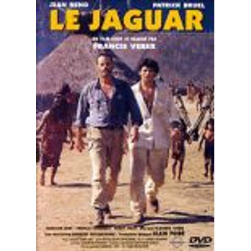 Le Jaguar