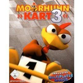 Moorhuhn Kart 3 Pc