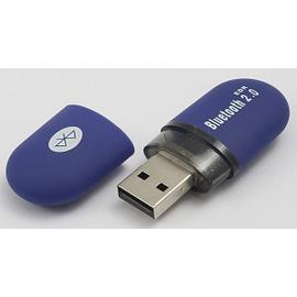 Clef USB Bluetooth Version 2 USB 2.0 / Clé Dongle Vista