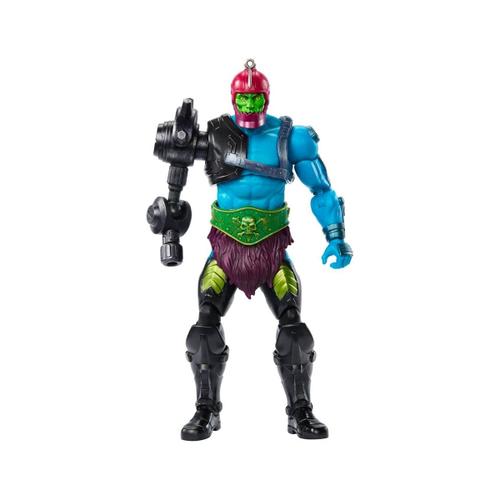 Masters Of The Universe Trap Jaw Action Figure