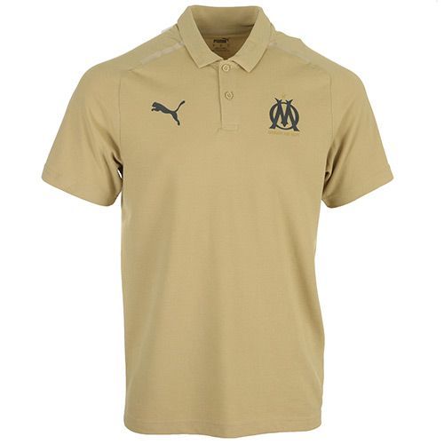 Puma Om Casuals Polo