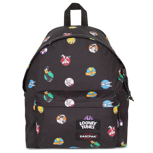 Sac ? dos Eastpak Padded Pak'R 8J8 Looney Tunes Black