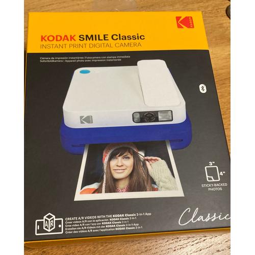 KODAK SMILE CLASSIC