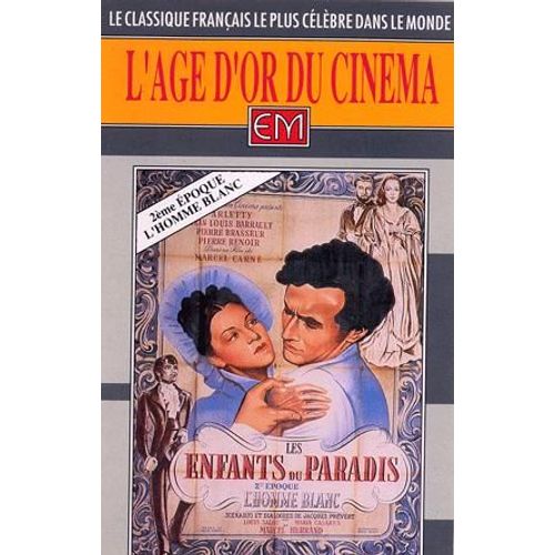Les Enfants Du Paradis 2e Époque