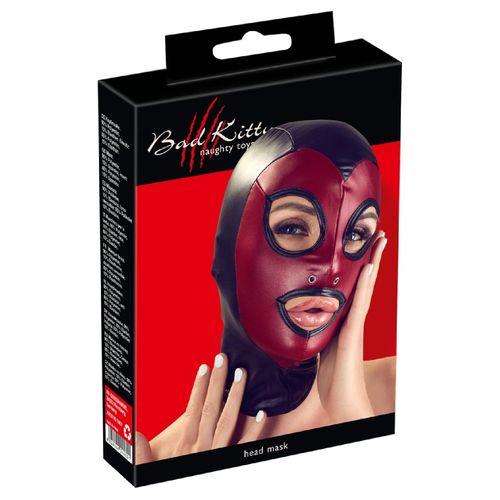Bad Kitty Masque