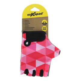 esKapad Gants Velo Enfant ROSE cyclisme Rakuten