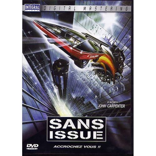 Sans Issue