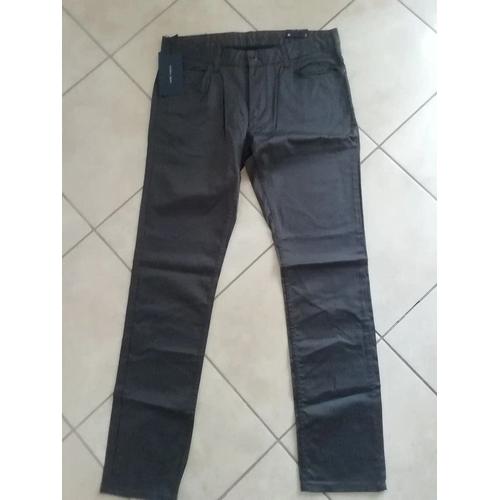 Pantalon Zara Man Taille 42 / 44 ( Petit 44 ) Neuf Avec Étiquette!