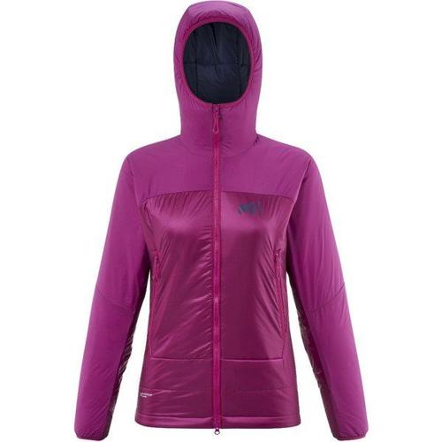  Fusion Airwarm Hoodie - Doudoune Femme Myoga M - 