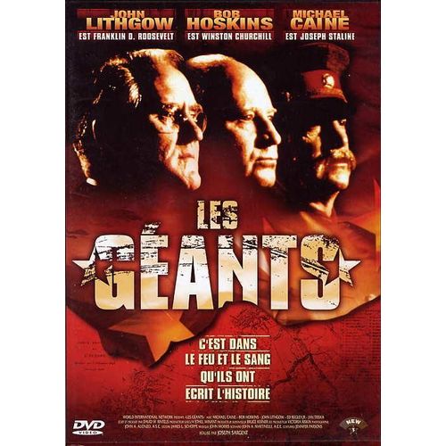 Les Géants