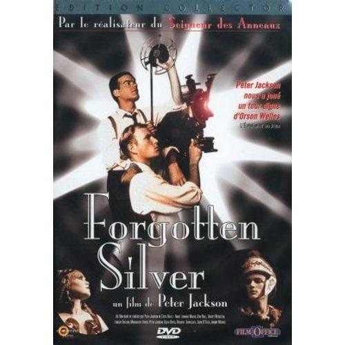 Forgotten Silver - Édition Collector