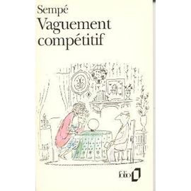 Vaguement Compétitif