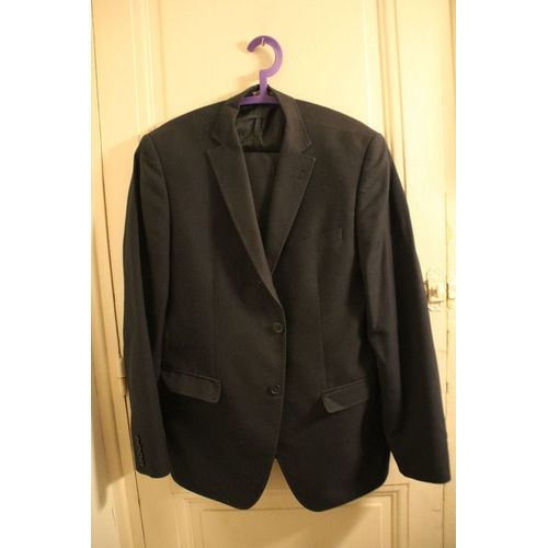 Costume Pour Homme Voronin - 1 M 78-88 - Taille 54