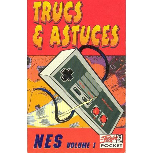 Trucs Et Astucesnintendo- T 5 - Vol 2