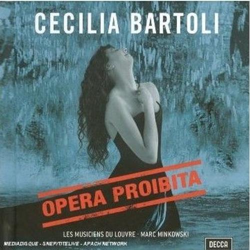 Opera Proibita