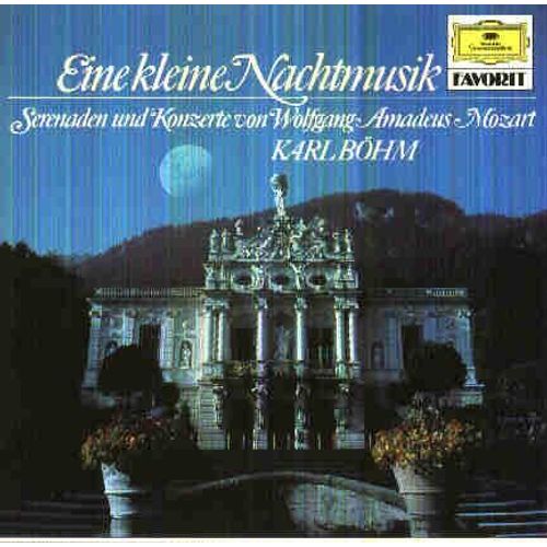 Eine Kleine Nachtmusik
