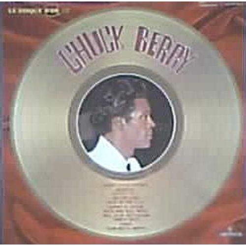 Le Disque D'or De