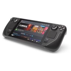 steamdeck スチームデック OLED版 1TB Steam Deck OLED登場