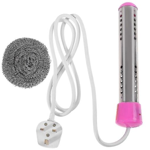 3000w Grande baignoire électrique Chauffe-eau Auto Arrêt de chauffa...