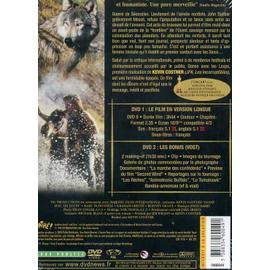 Danse avec les loups - Edition Prestige - Kevin Costner - DVD Zone 2 -  Achat & prix