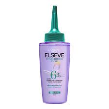 L'oreal Elseve Hyaluron Pure 6% 