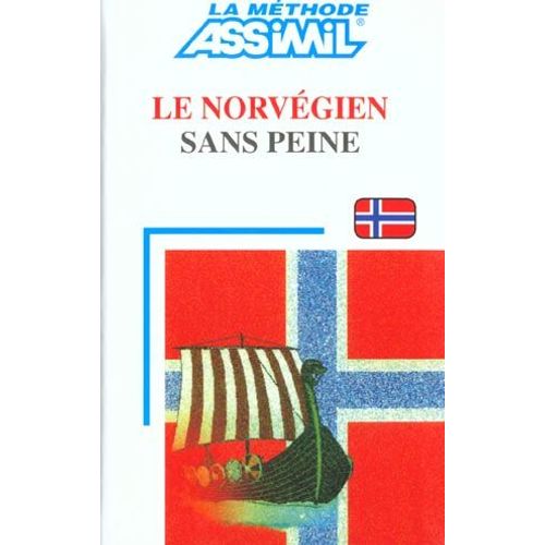 Le Norvegien Sans Peine