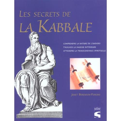 Les Secrets De La Kabbale