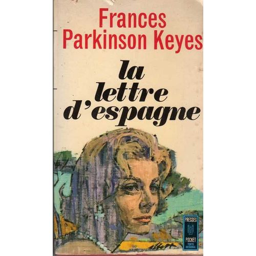 La Lettre D'espagne